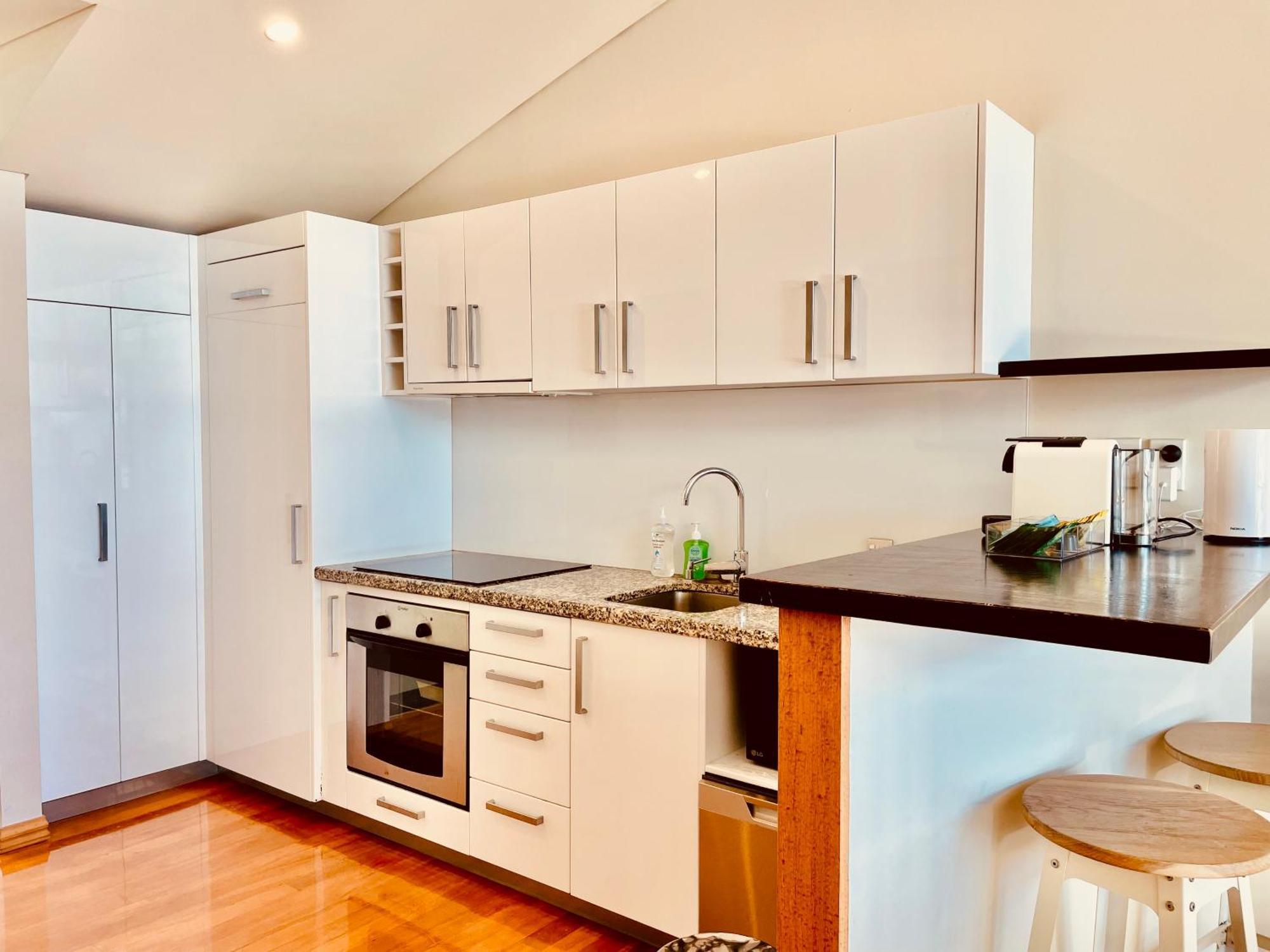 New Waterfront Penthouse On Princes Wharf With Harbor View! The Heart Of Auckland City! Free Parking! ภายนอก รูปภาพ